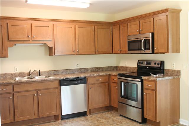 1477 Riley Creek Road Normandy, TN 37360 - Photo 4 of 17 New: Kitchen: All new stainless appliances including microwave. New cabinets and countertops, flooring and lighting. Priced to sell....
