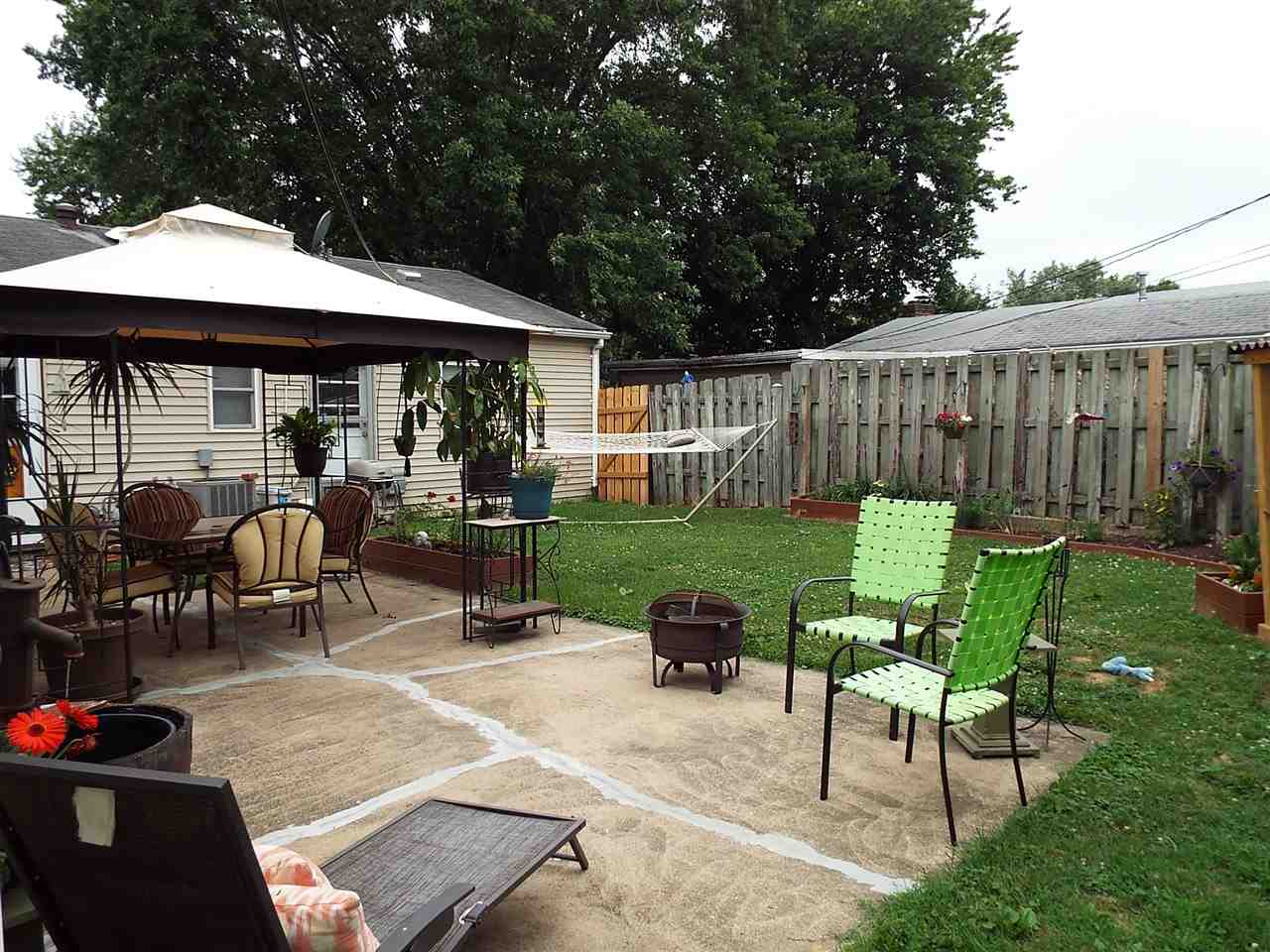 4005 Stratford Road Evansville, IN 47710 - Photo 21 of 23 Gallery Image 21