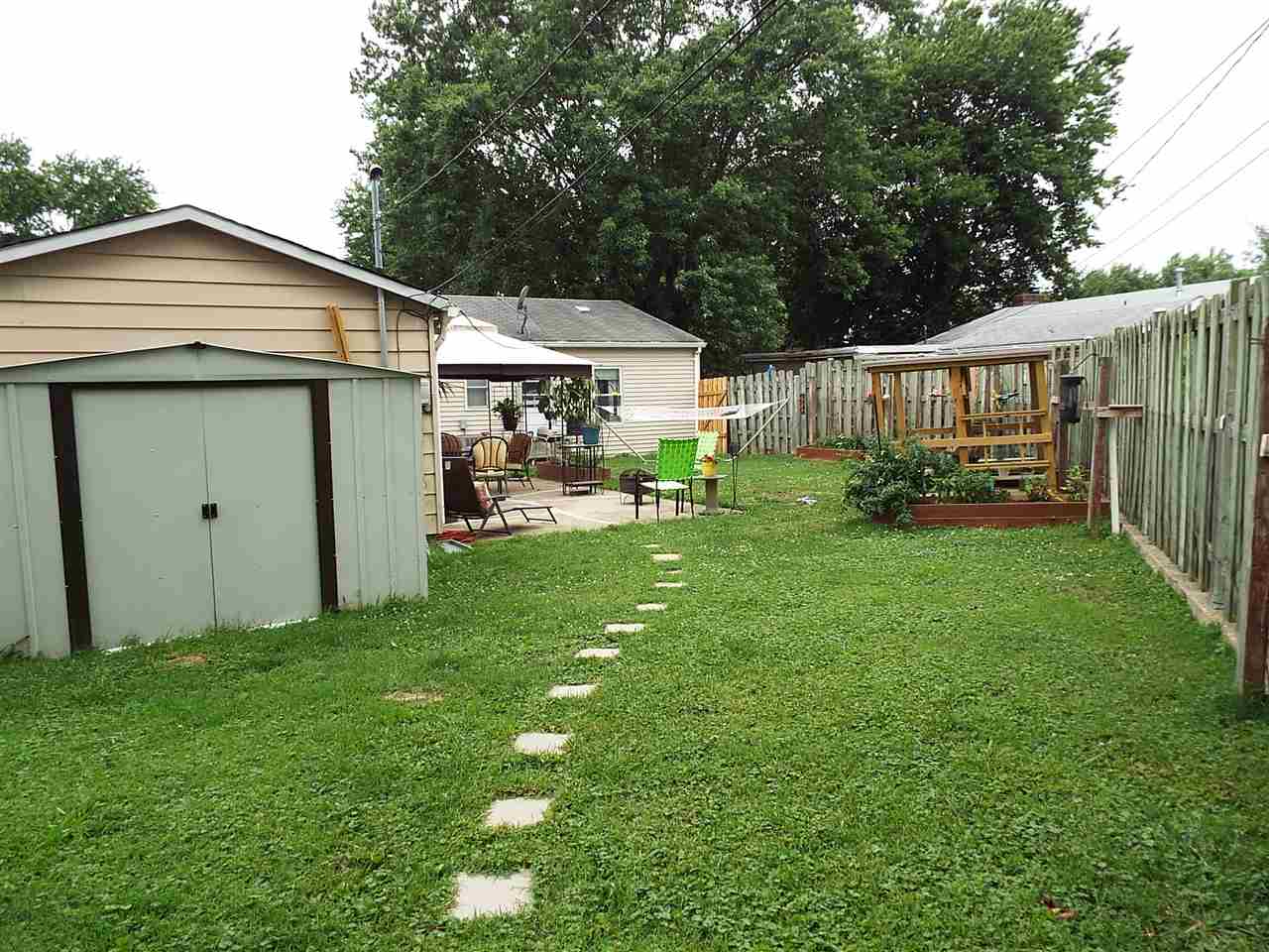 4005 Stratford Road Evansville, IN 47710 - Photo 23 of 23 Gallery Image 23