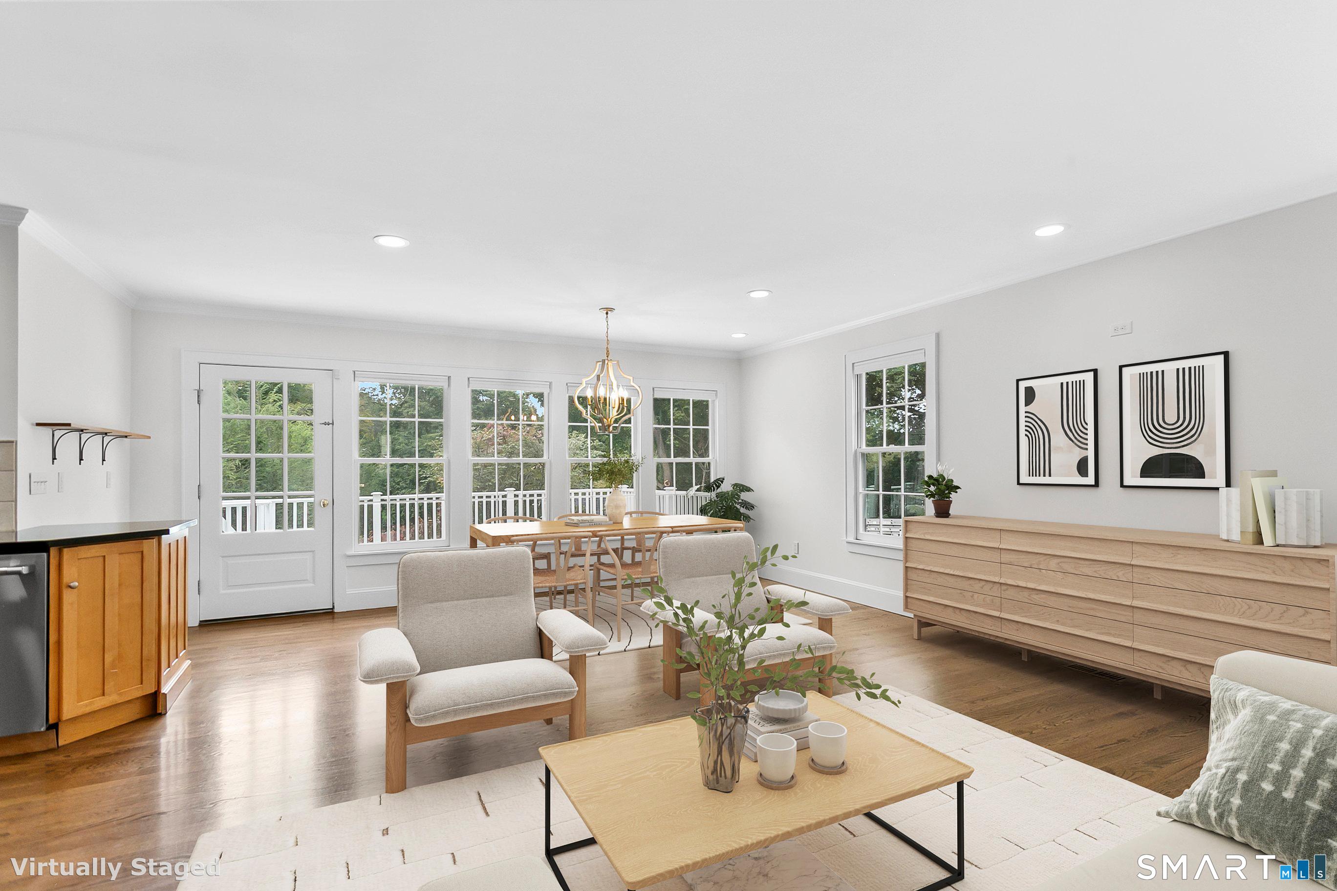 15 North Salem Road Ridgefield, CT 06877 - Photo 6 of 39