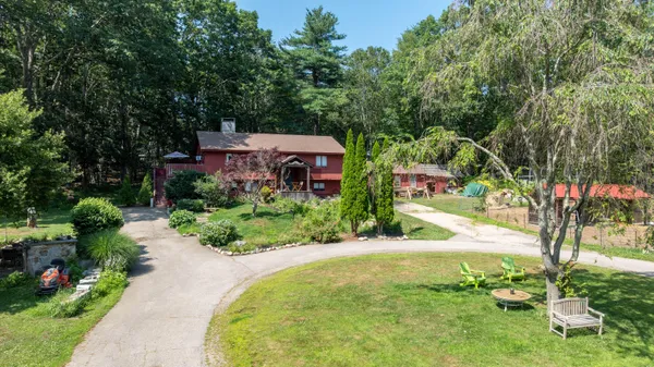 $925,000 | 35 Gunnison Road, York, ME 03909