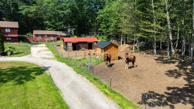 $950,000 | 35 Gunnison Road, York, ME 03909