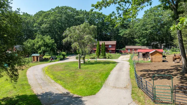 $950,000 | 35 Gunnison Road, York, ME 03909