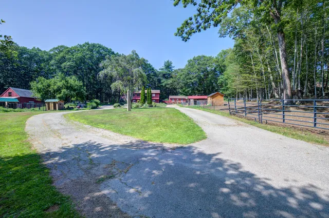 $950,000 | 35 Gunnison Road, York, ME 03909