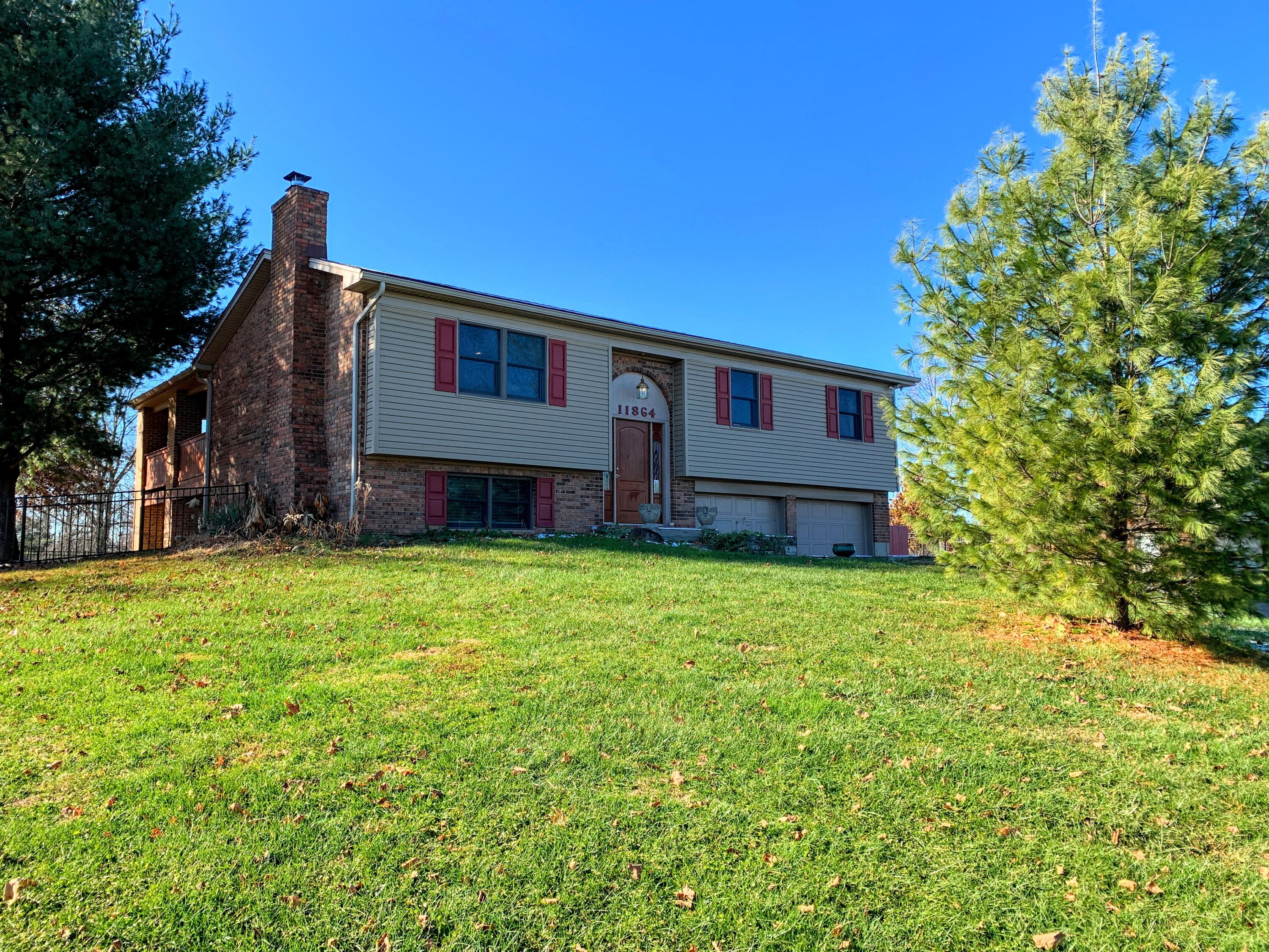 11864 Wilson Road Independence, KY 41051 - Photo 1 of 50