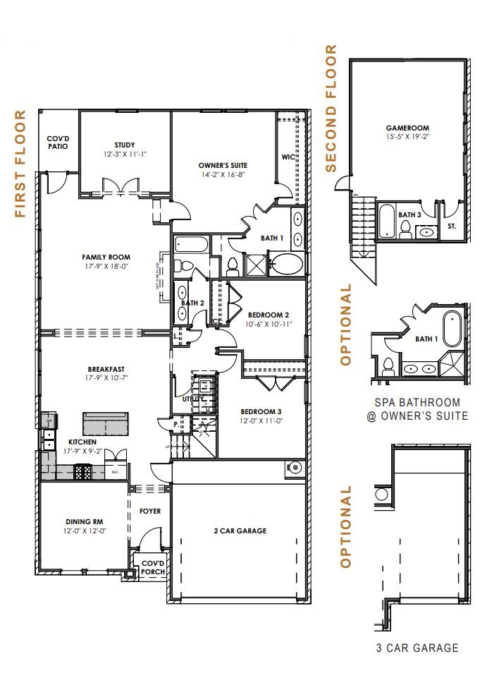 3130 Emerald Hills Drive Angleton, TX 77515 - Photo 17 of 17