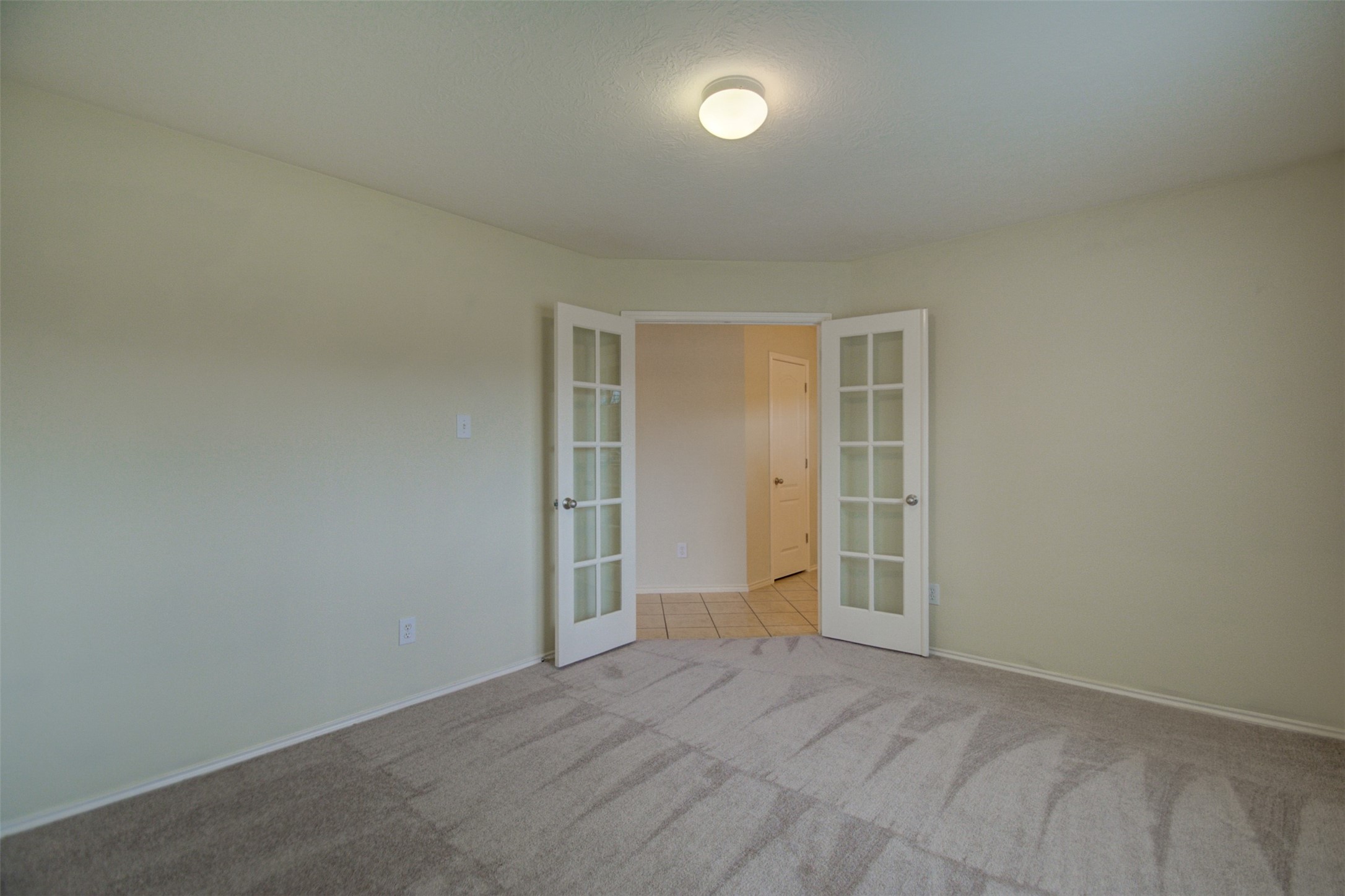2406 Grove View Trail Fresno, TX 77545 - Photo 15 of 17 an empty room with closet area