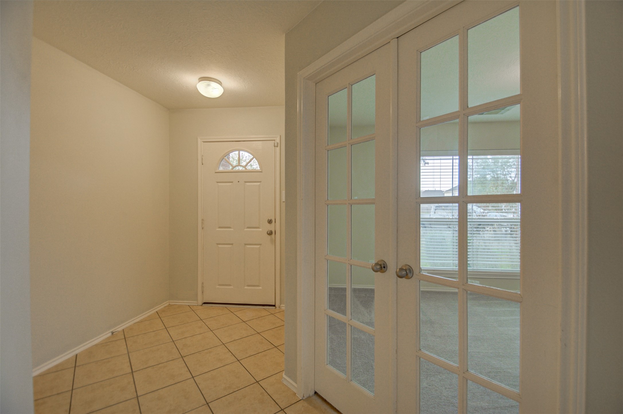 2406 Grove View Trail Fresno, TX 77545 - Photo 4 of 17 a view of an entryway