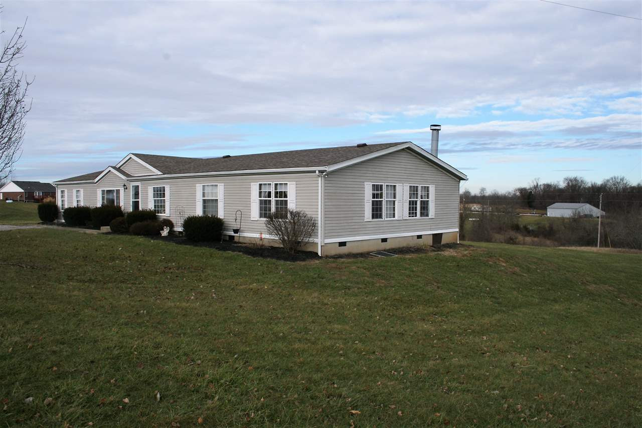 1950 Knox Lillard Road Sanders, KY 41083 - Photo 8 of 44 Gallery Image 8