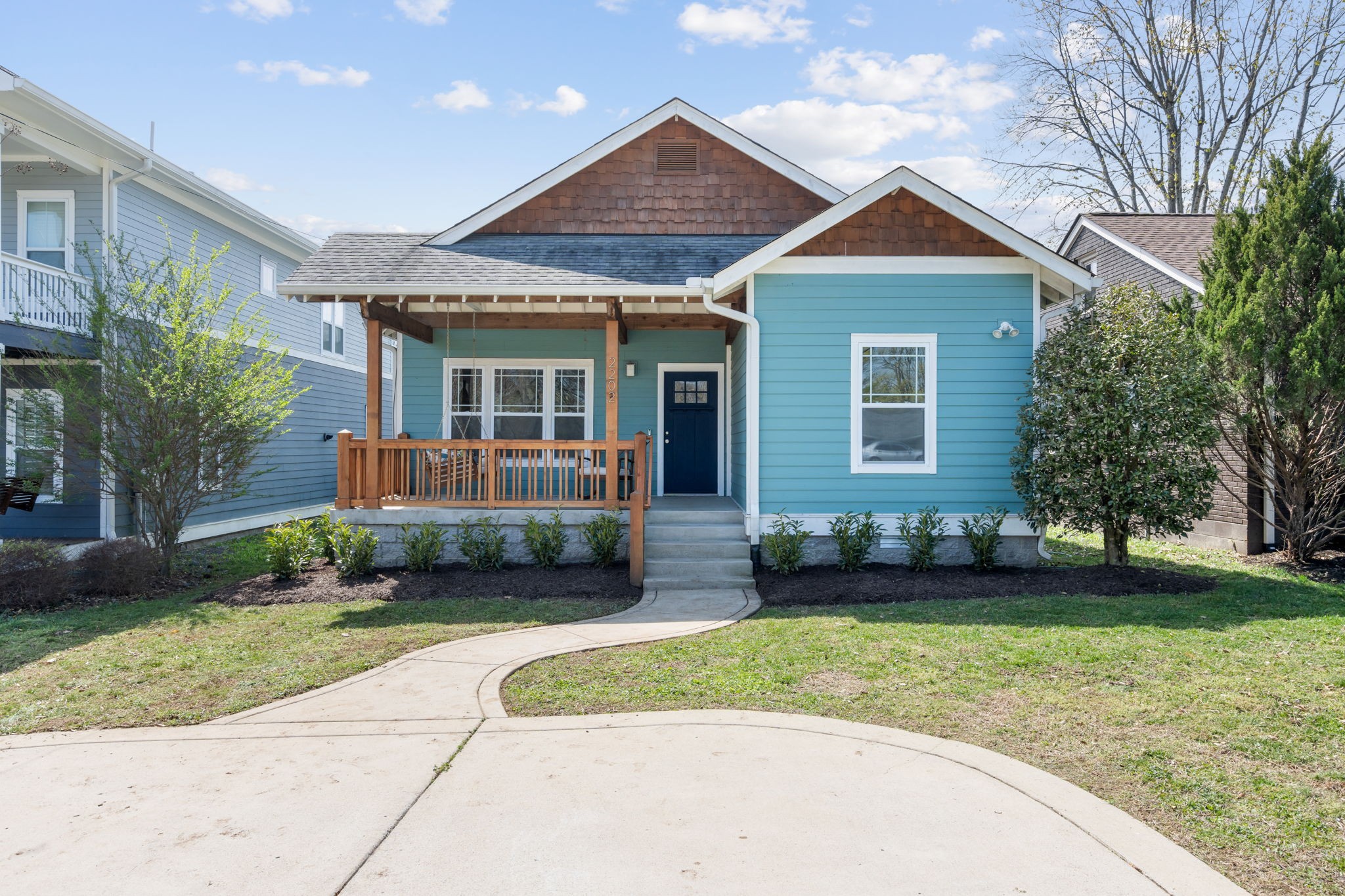 2202 Porter Road Nashville, TN 37206 - Photo 1 of 28 Gallery Image 1