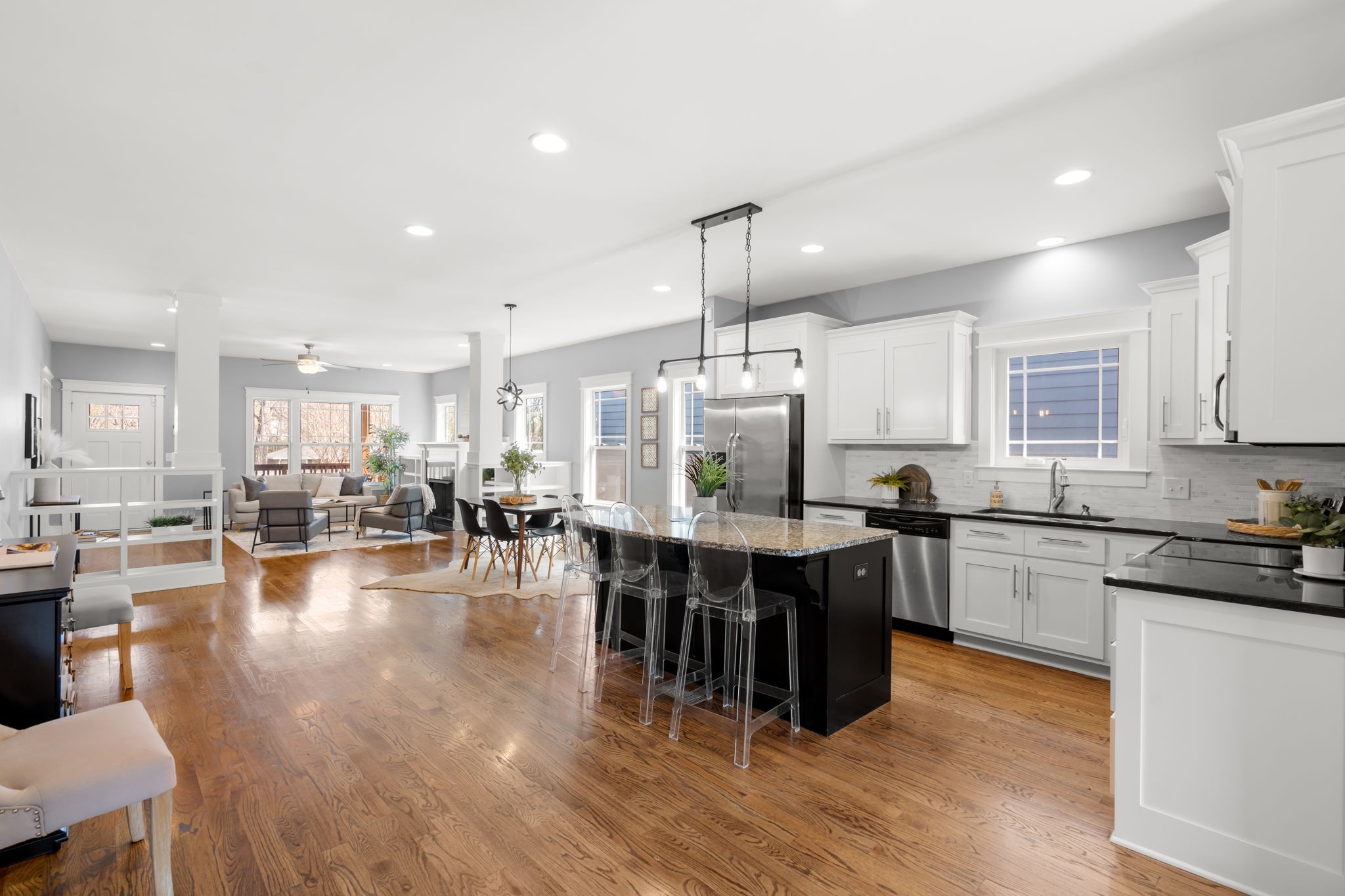 2202 Porter Road Nashville, TN 37206 - Photo 13 of 28 Gallery Image 13