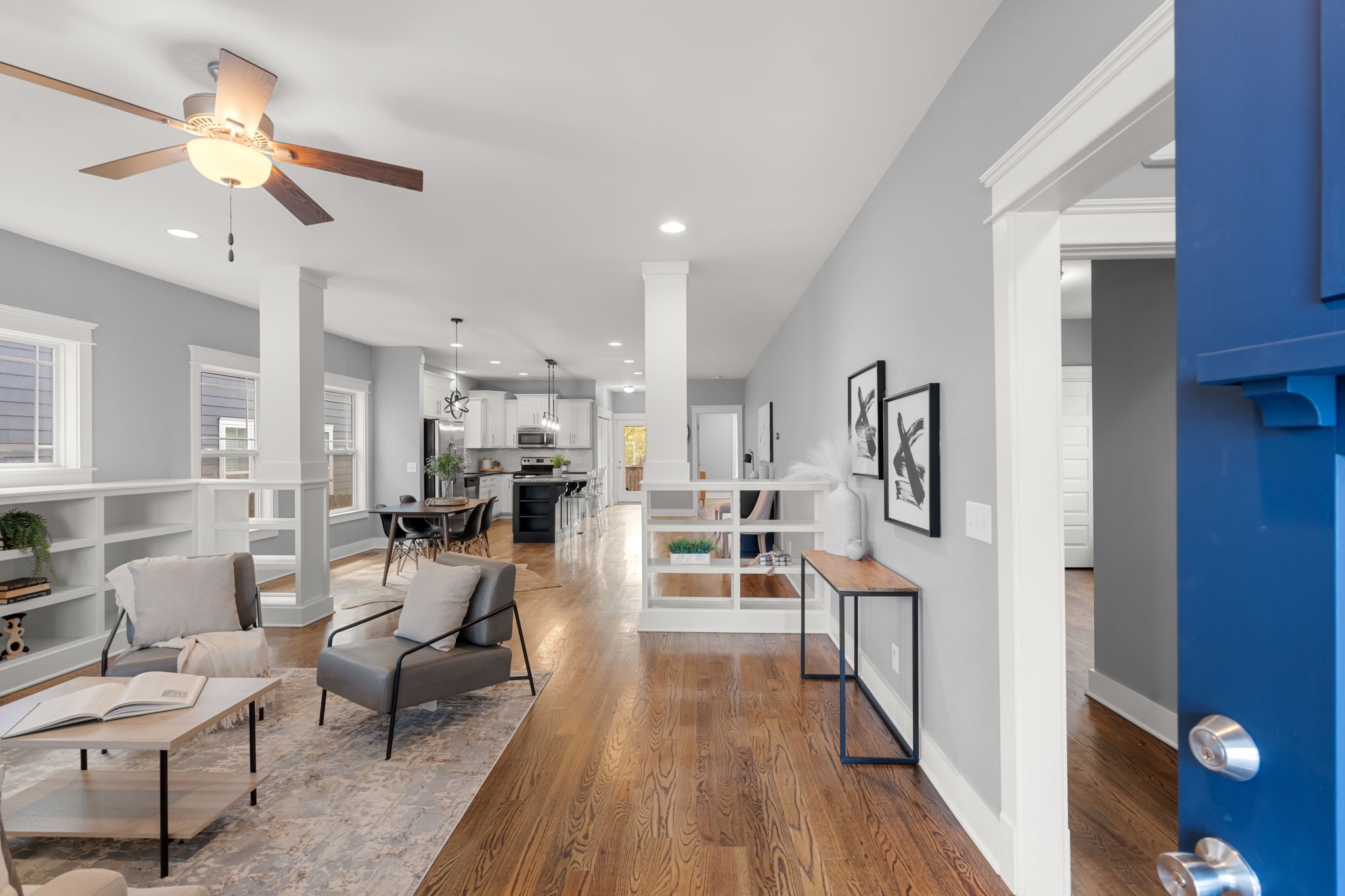 2202 Porter Road Nashville, TN 37206 - Photo 3 of 28 Gallery Image 3