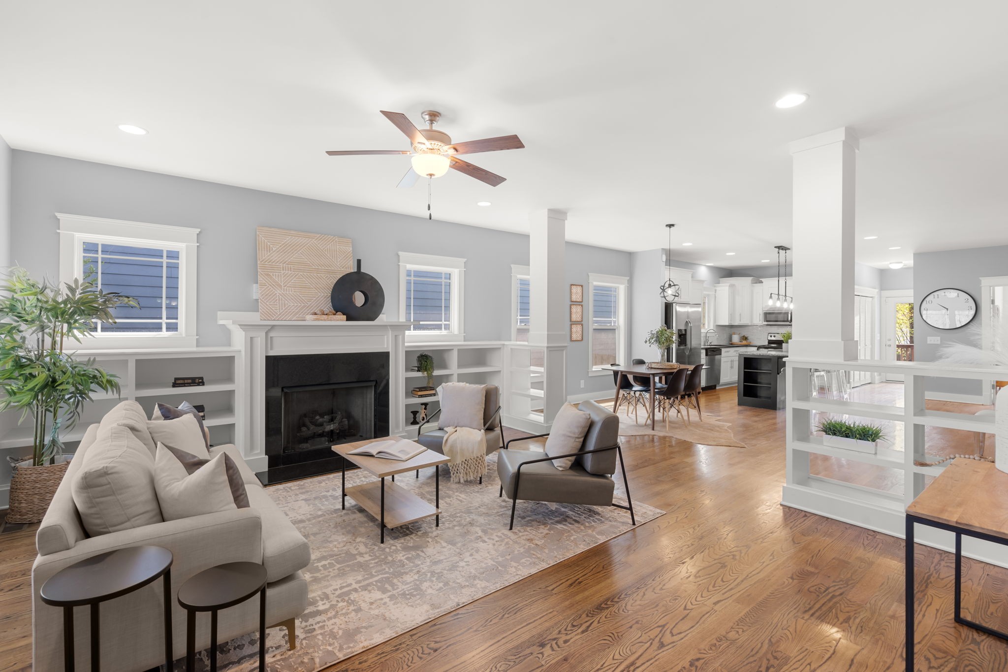 2202 Porter Road Nashville, TN 37206 - Photo 4 of 28 Gallery Image 4
