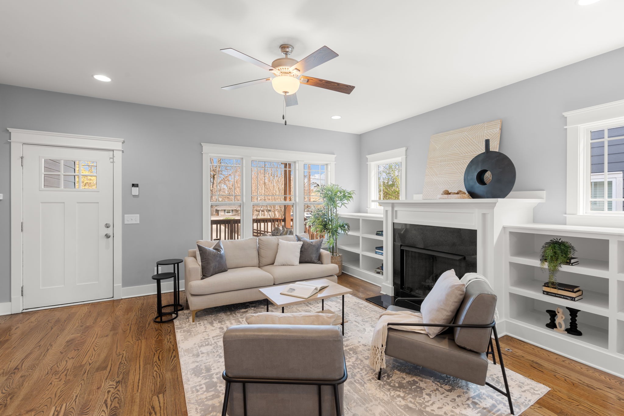 2202 Porter Road Nashville, TN 37206 - Photo 5 of 28 Gallery Image 5