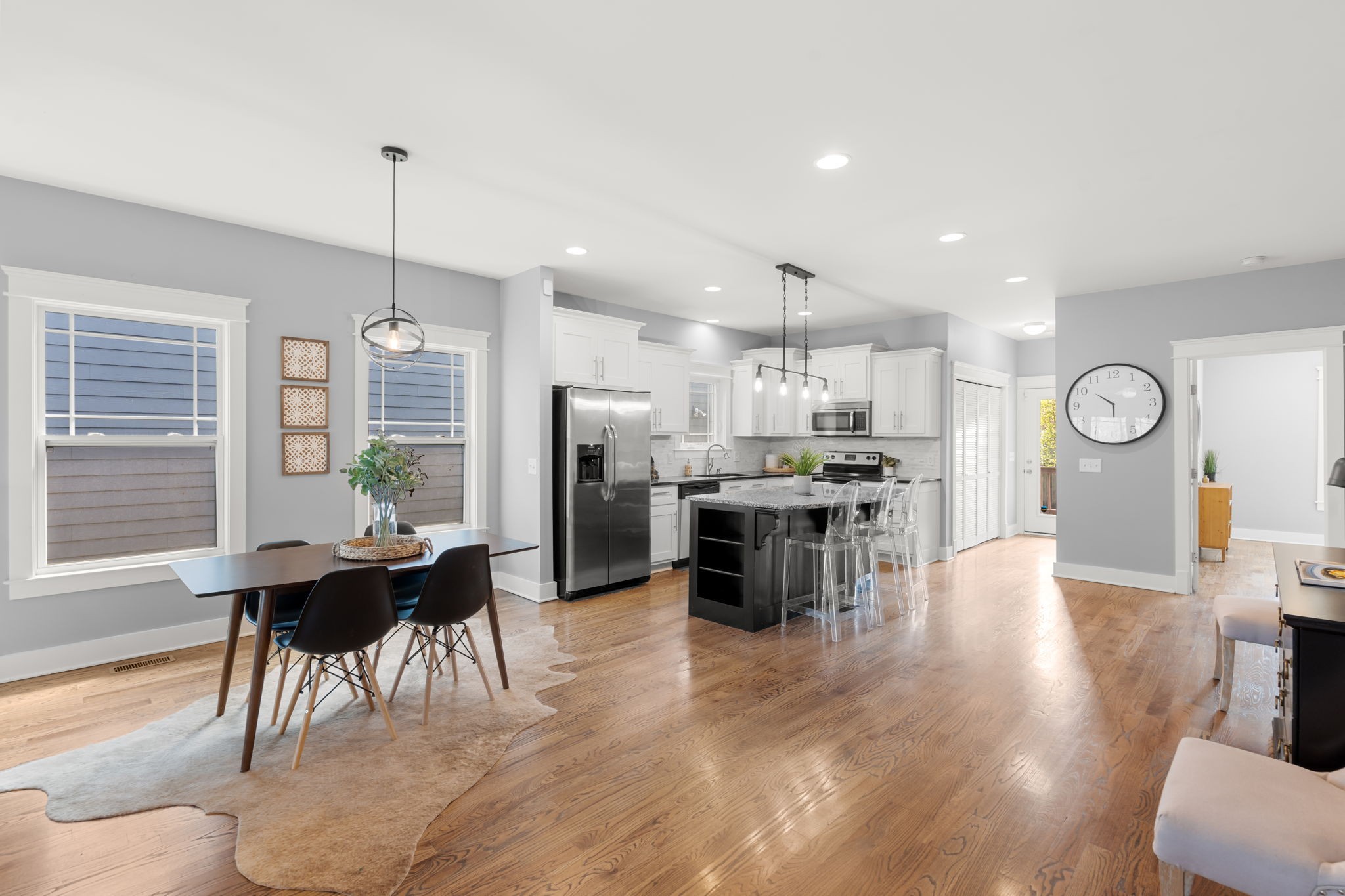 2202 Porter Road Nashville, TN 37206 - Photo 6 of 28 Gallery Image 6