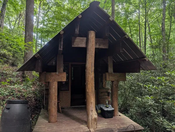 $99,000 | 1-2 Water Vw Lane, Brasstown, NC 28902