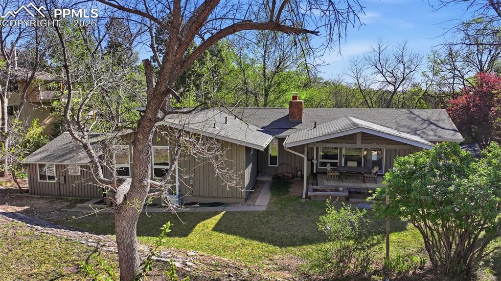 10 Haney Road Colorado Springs, CO 80906 - Photo 2 of 50