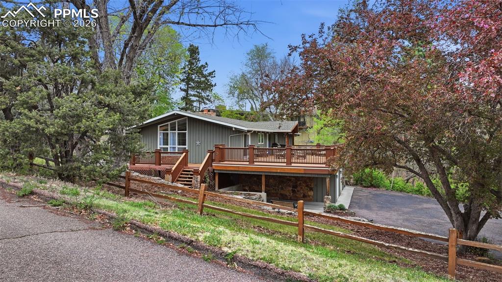 10 Haney Road Colorado Springs, CO 80906 - Photo 36 of 50