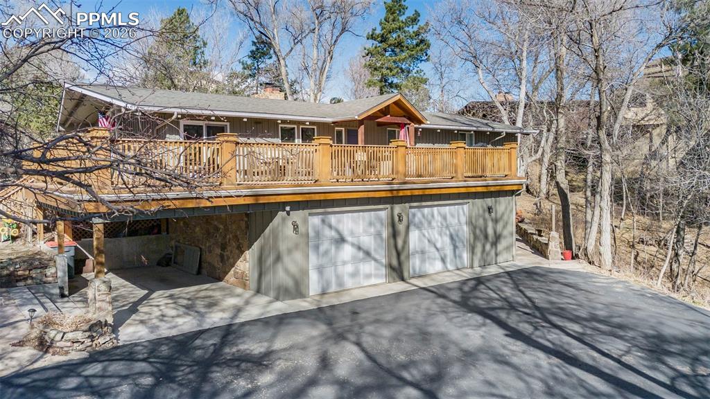 10 Haney Road Colorado Springs, CO 80906 - Photo 39 of 50