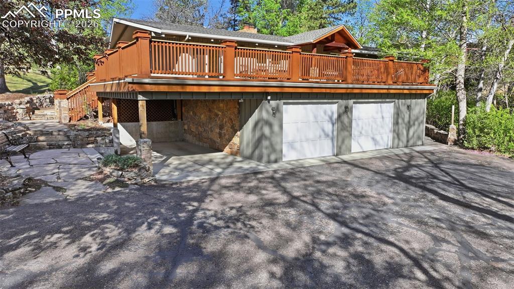 10 Haney Road Colorado Springs, CO 80906 - Photo 4 of 50