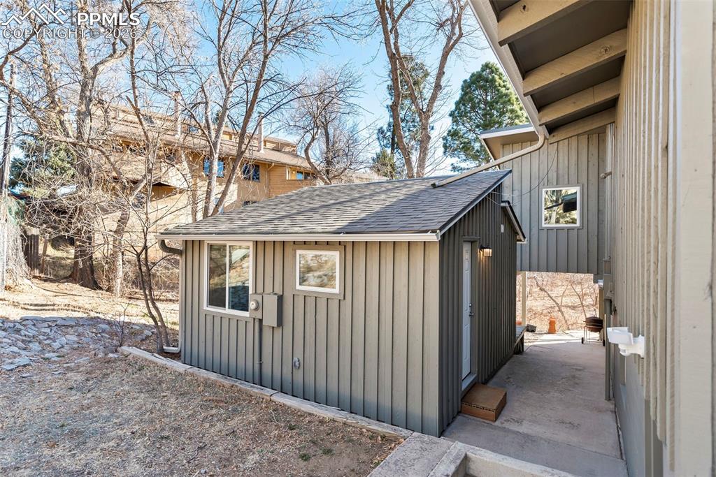 10 Haney Road Colorado Springs, CO 80906 - Photo 46 of 50
