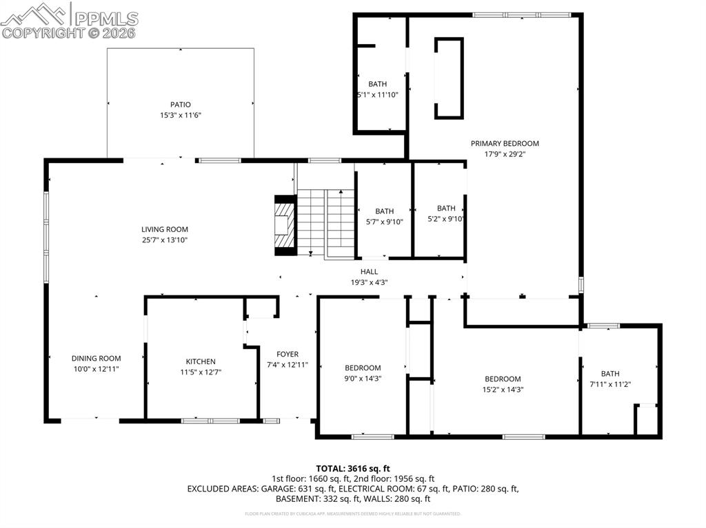 10 Haney Road Colorado Springs, CO 80906 - Photo 49 of 50 Main Floor