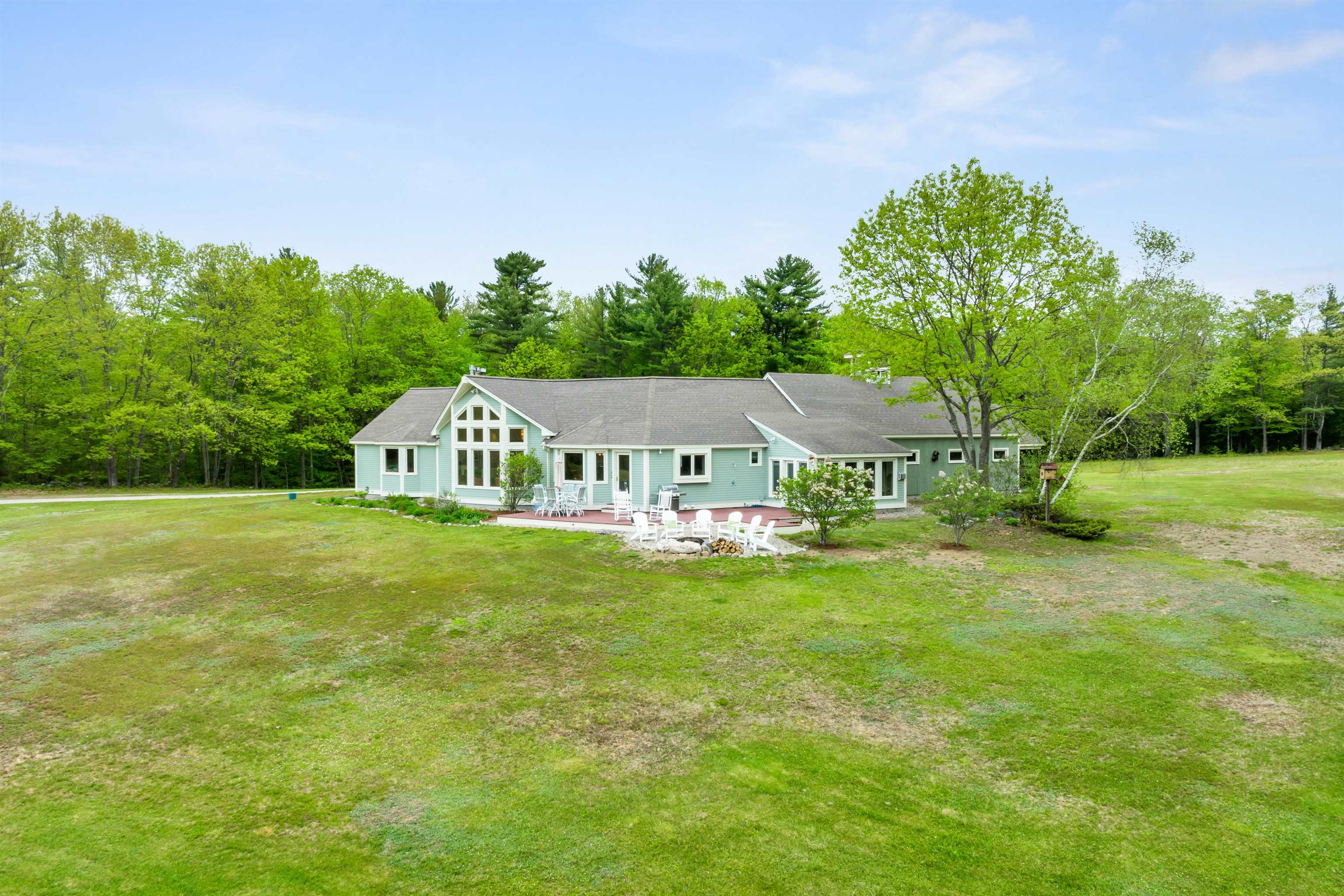 35 Federal Corner Road Tuftonboro, NH 03816 - Photo 8 of 40