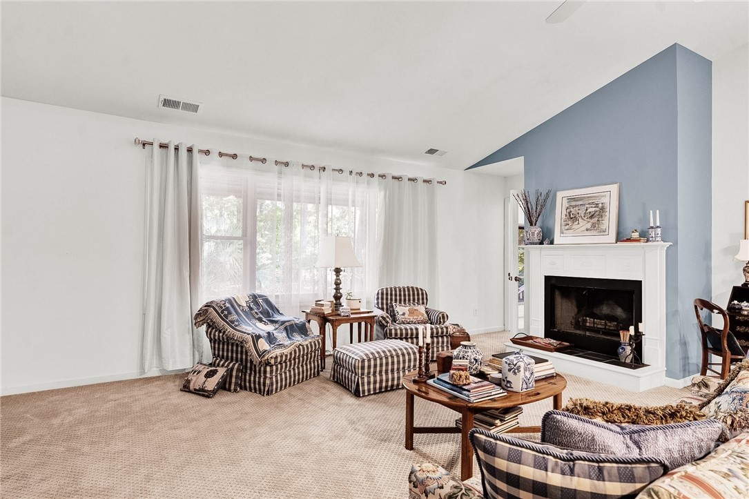 15 Franklin Creek Road North Savannah, GA 31411 - Photo 13 of 33