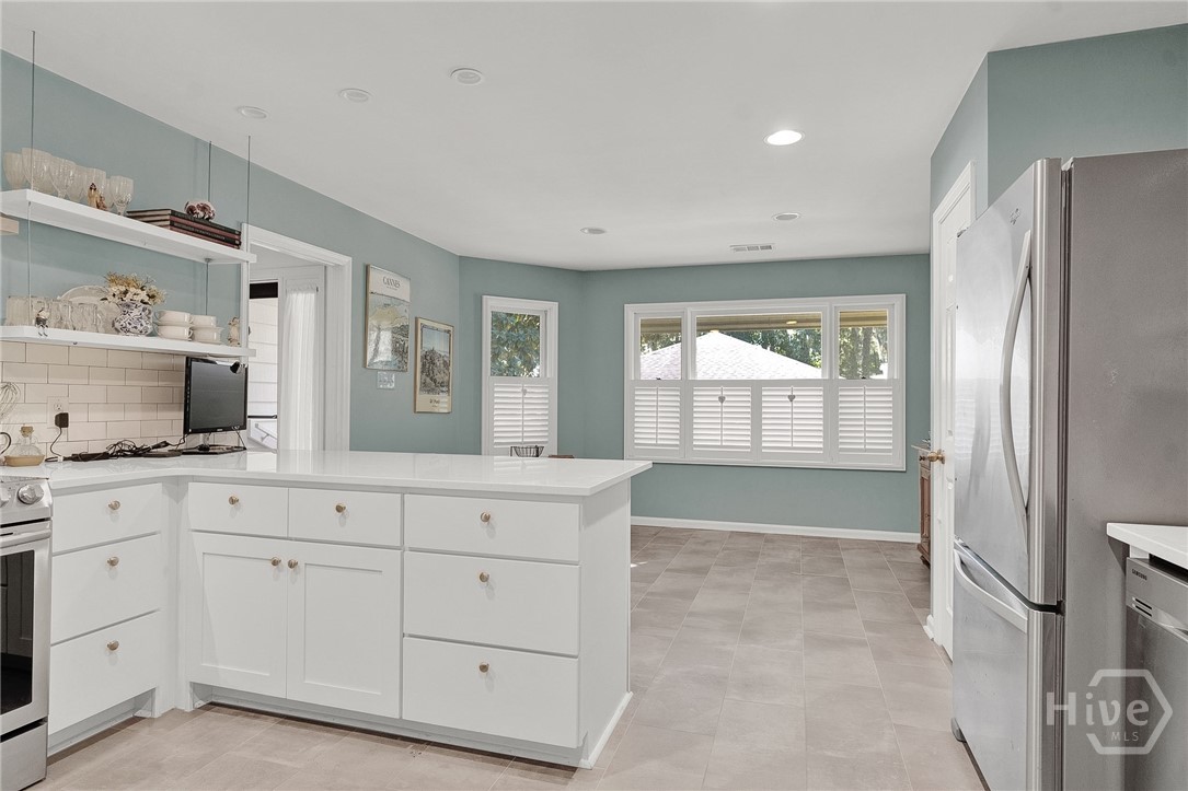 15 Franklin Creek Road North Savannah, GA 31411 - Photo 15 of 33