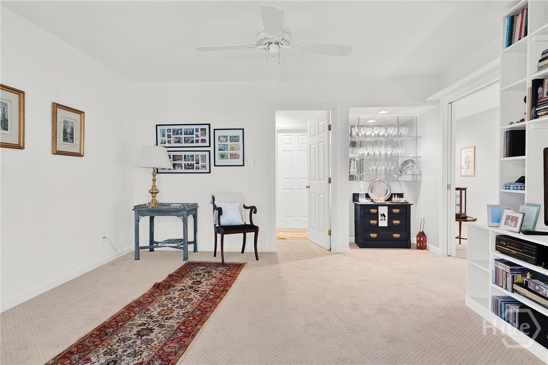 15 Franklin Creek Road North Savannah, GA 31411 - Photo 25 of 33