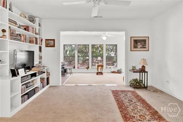 $568,000 | 15 Franklin Creek Road North, Savannah, GA 31411