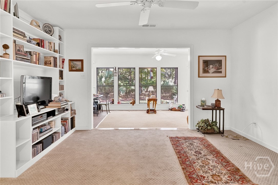 15 Franklin Creek Road North Savannah, GA 31411 - Photo 26 of 33