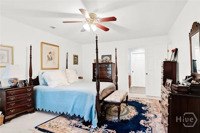 $568,000 | 15 Franklin Creek Road North, Savannah, GA 31411