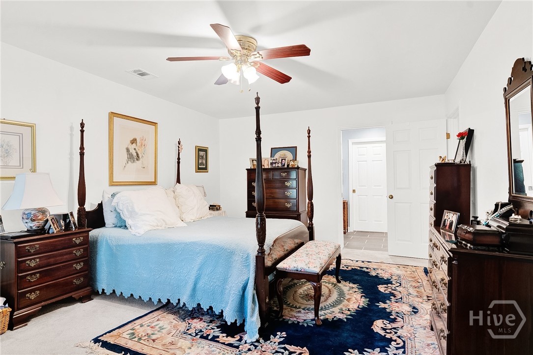 15 Franklin Creek Road North Savannah, GA 31411 - Photo 29 of 33