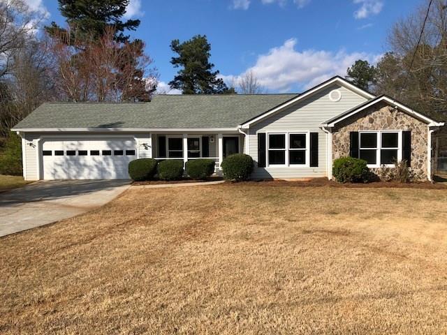450 Dacula Ridge Court Dacula, GA 30019 - Photo 1 of 1