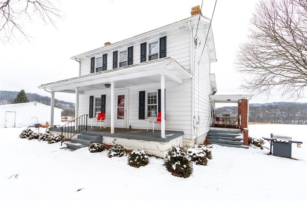 418 Cowpath Road Aliquippa, PA 15001 - Photo 17 of 23 Gallery Image 17
