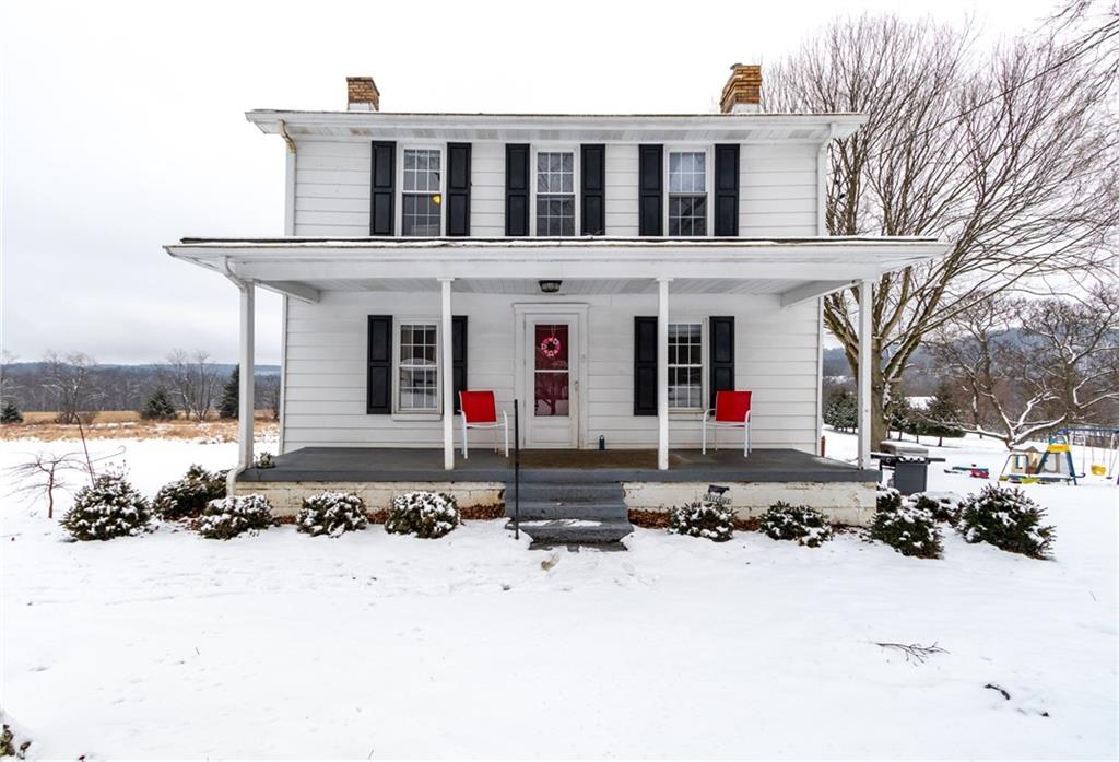 418 Cowpath Road Aliquippa, PA 15001 - Photo 21 of 23 Gallery Image 21