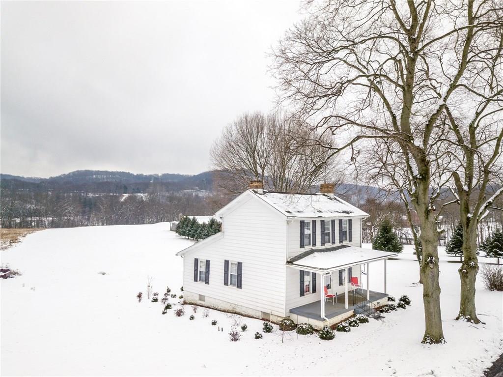 418 Cowpath Road Aliquippa, PA 15001 - Photo 22 of 23 Gallery Image 22