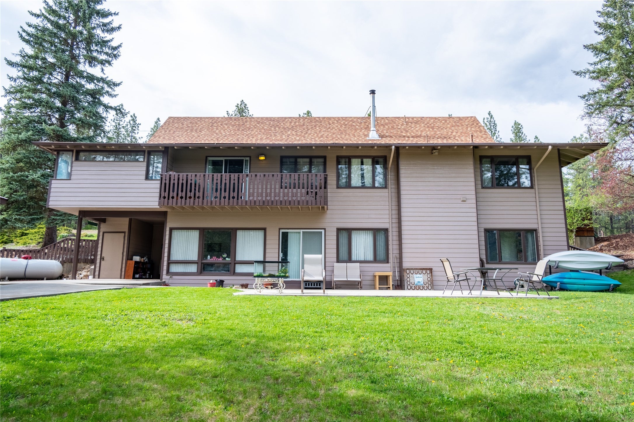 129 Airfield Road Libby, MT 59923 - Photo 14 of 44 Gallery Image 14