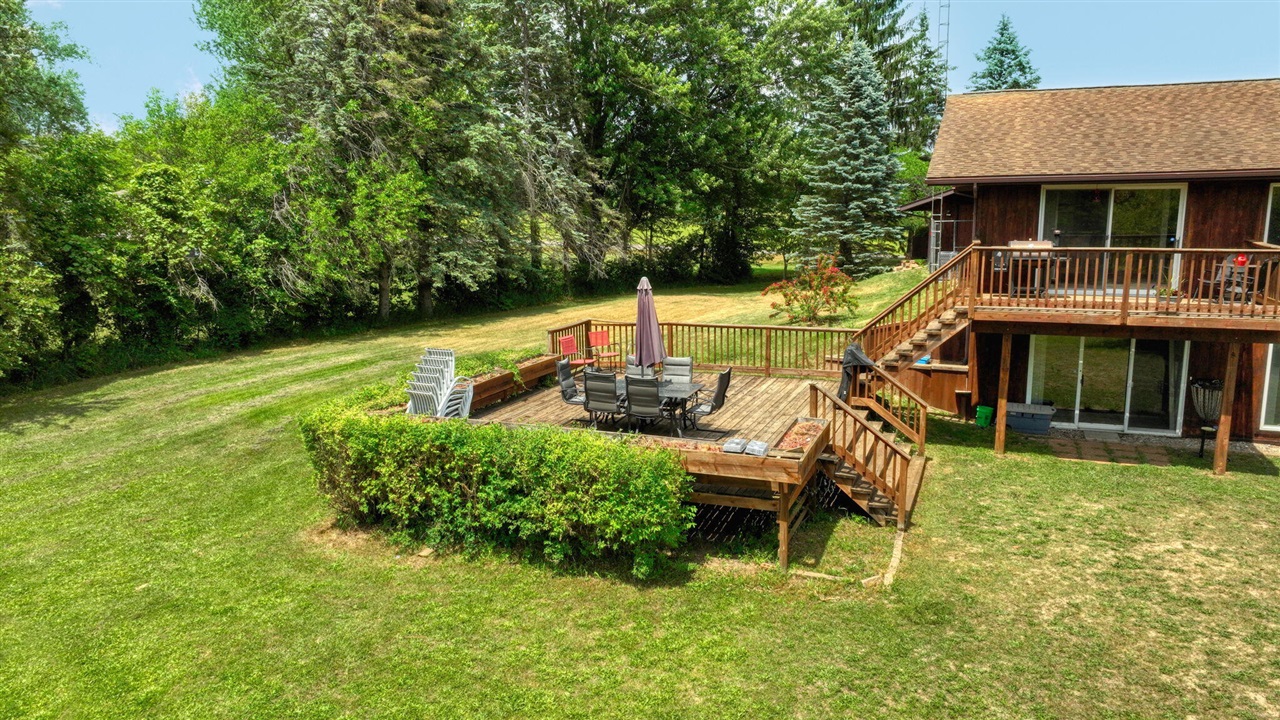 10799 Austin Road Brooklyn, MI 49230 - Photo 55 of 65