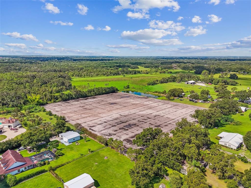 1715 West Sam Allen Road Plant City, FL 33565 - Photo 11 of 54 a view of an outdoor space and a lake view