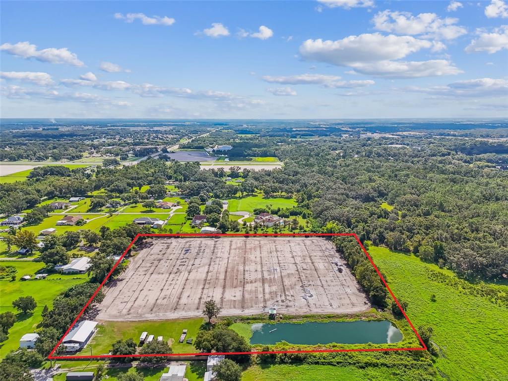 1715 West Sam Allen Road Plant City, FL 33565 - Photo 16 of 54 a view of a yard