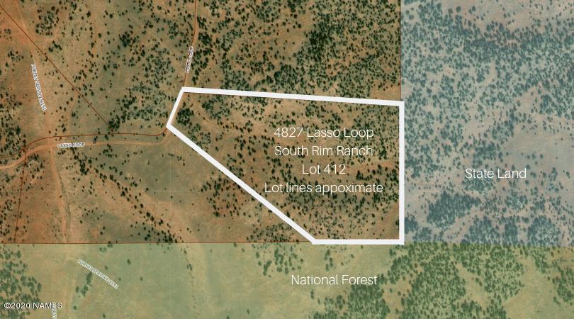 4827 Lasso Loop, Unit 412 Williams, AZ 86046 - Photo 3 of 16 4827 Lasso Loop
