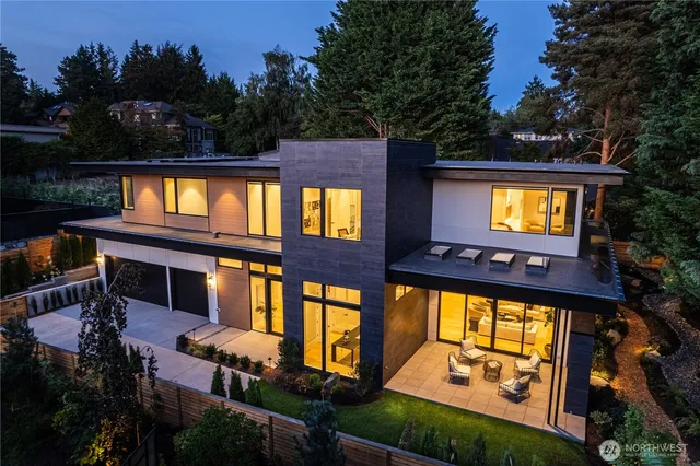 $7,200,000 | 1028 89th Avenue Northeast, Bellevue, WA 98004
