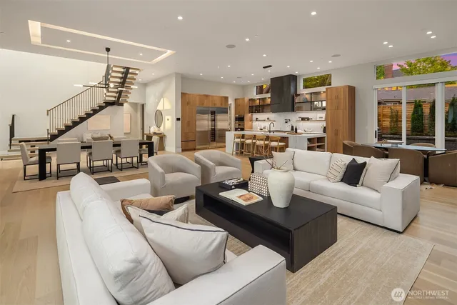 $7,200,000 | 1028 89th Avenue Northeast, Bellevue, WA 98004