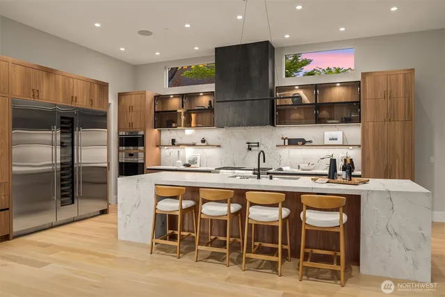 $7,200,000 | 1028 89th Avenue Northeast, Bellevue, WA 98004