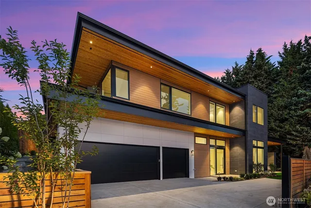 $7,200,000 | 1028 89th Avenue Northeast, Bellevue, WA 98004