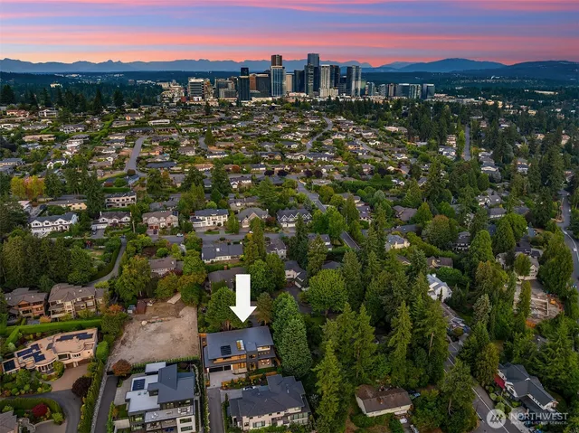 $7,200,000 | 1028 89th Avenue Northeast, Bellevue, WA 98004