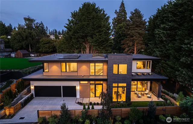 $7,200,000 | 1028 89th Avenue Northeast, Bellevue, WA 98004