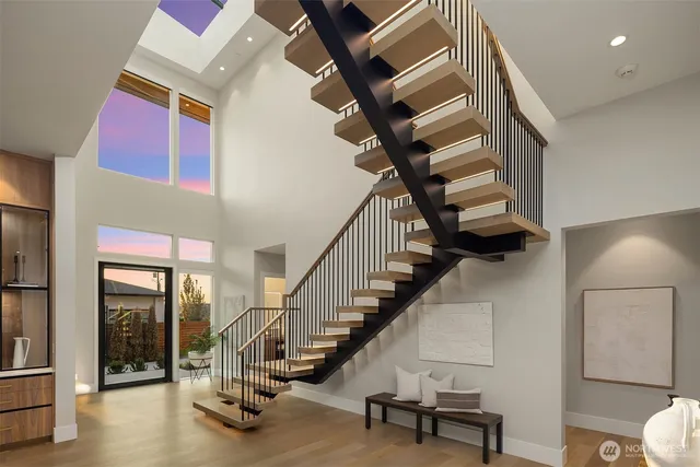 $7,200,000 | 1028 89th Avenue Northeast, Bellevue, WA 98004